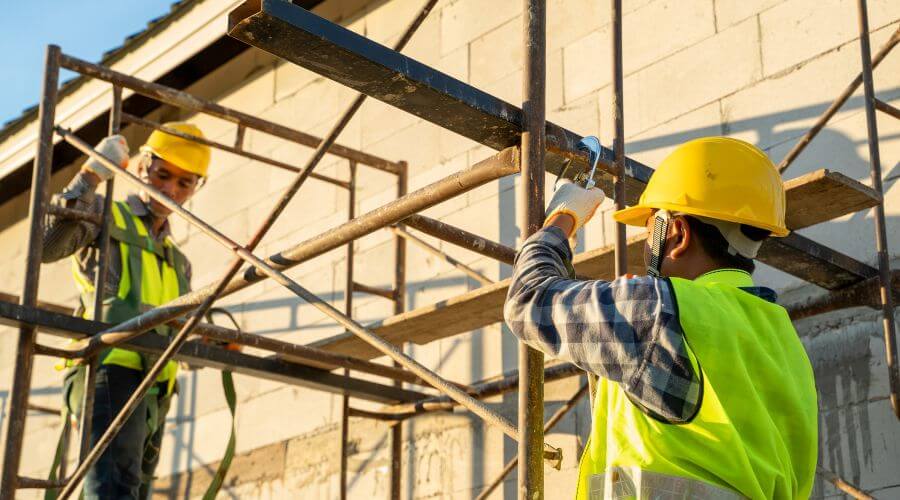 Expert top industrial roofings services in Stout, IA
